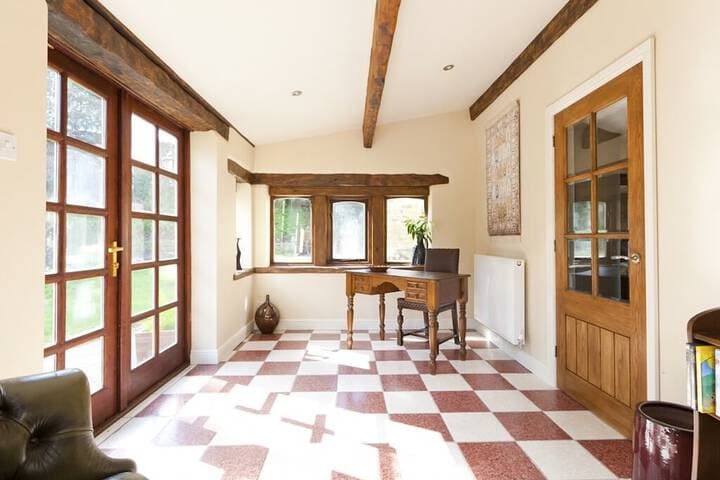 Throstle Nest Farm photo 5