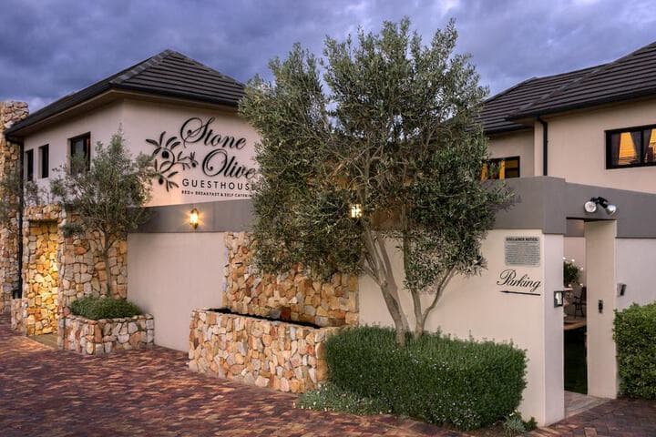 Stone Olive Guest House photo 2