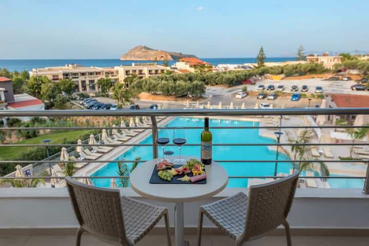 Porto Platanias Village photo 4