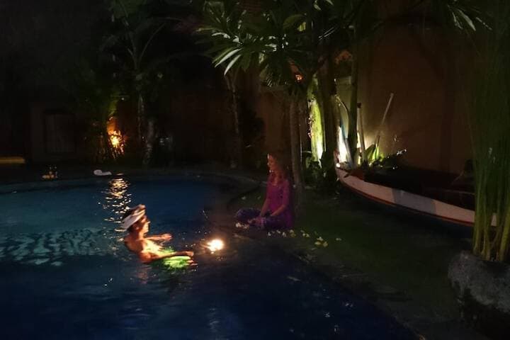 Praschita Bali photo 3