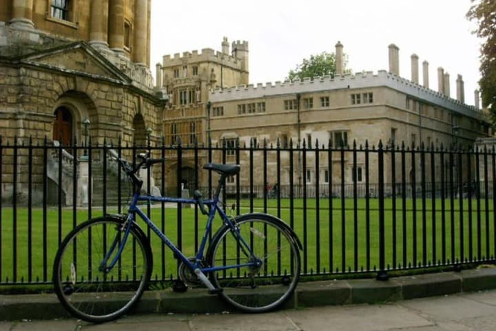 The Osney Arms Guest House photo 4