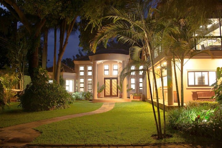 Zawadi House photo 3