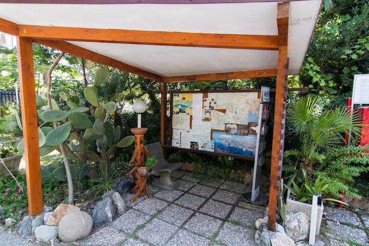 Camping La Focetta Sicula photo 3