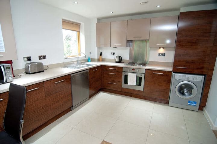 Southampton Serviced Apartment photo 4