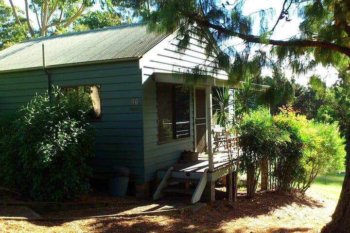 Greenwood Cabin in Kangaroo Valley photo 2