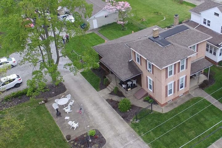 Carraway Guest House photo 2