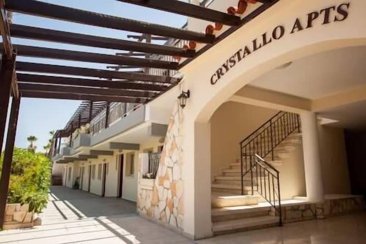 Crystallo Apartments photo 2