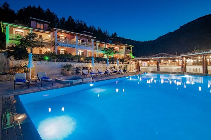 Sea View Village Studios & Apartments photo 5