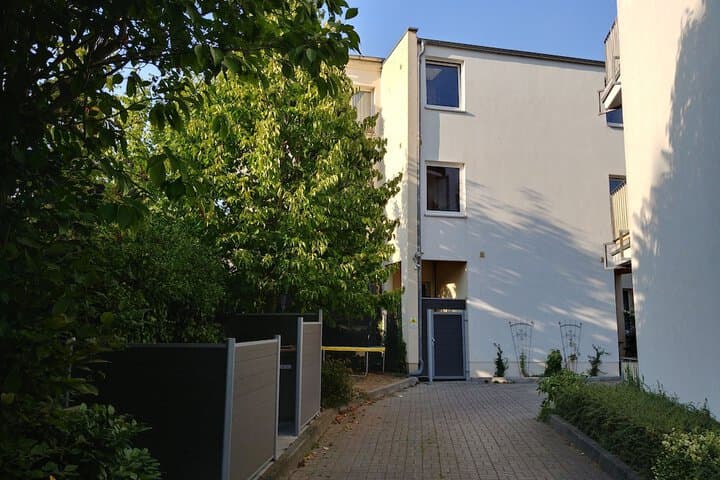 gapart Apartments mit Küche photo 3