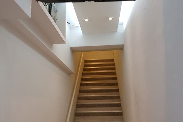Travelogue KL Hostel photo 4