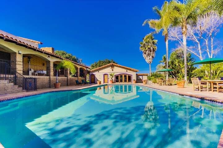 Vineyard Hacienda photo 2
