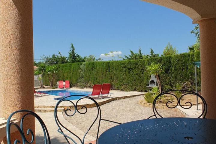 Villa Mila photo 5
