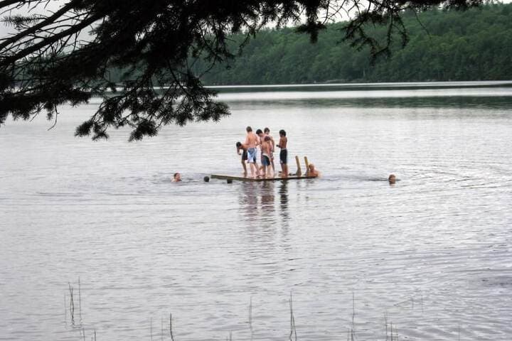 Alamoosook Lakeside Inn photo 5