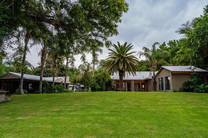 Riverbank Lodge photo 5