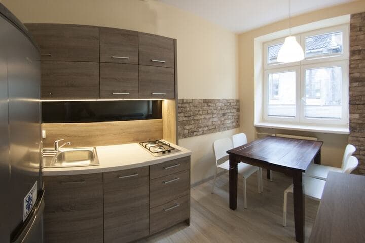 Yourplace Central Apartments photo 5