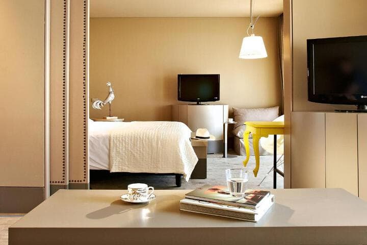 Grecotel Astir Alexandroupolis photo 3