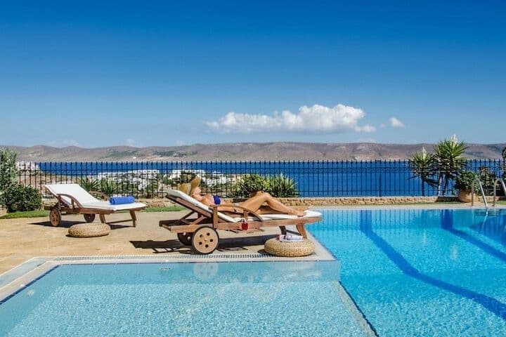 Sounio Villa photo 5