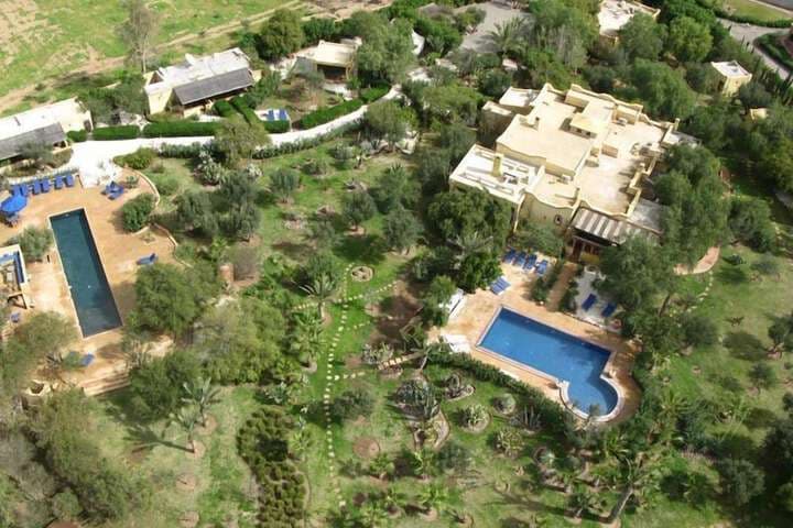 Villa Vanille photo 3