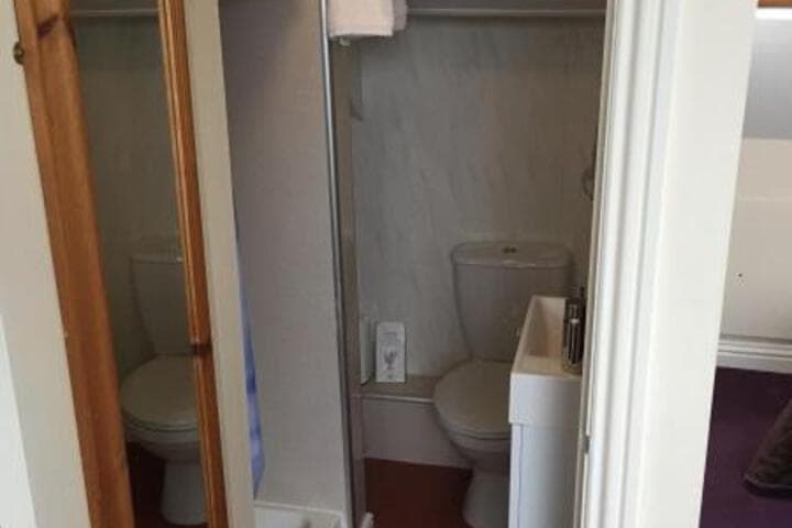 The Arches Guest House photo 2