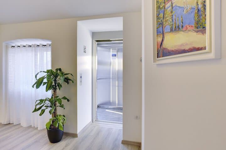 Boutique Suites Joyce photo 4