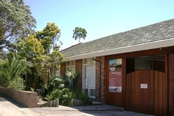 Ultimate Apartments Bondi Beach photo 4