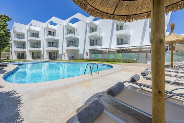 Bellamar Apartments photo 4