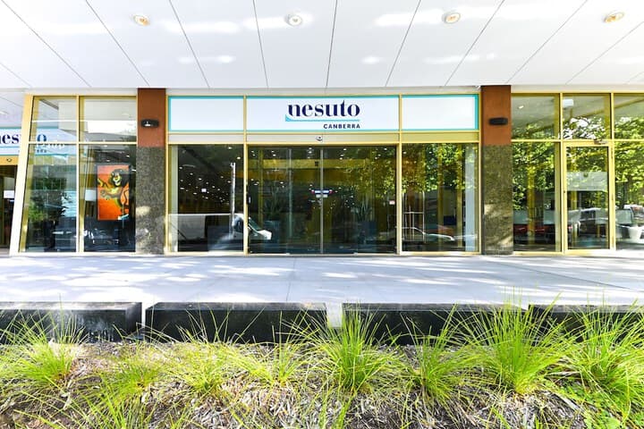 Nesuto Canberra photo 5