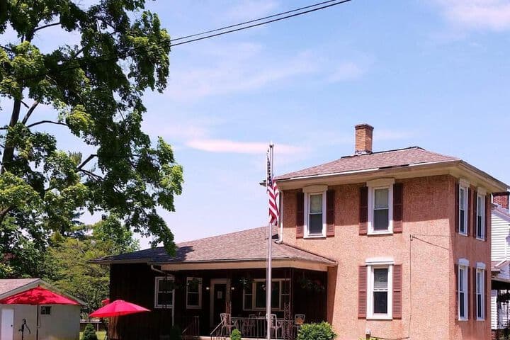 Carraway Guest House photo 3
