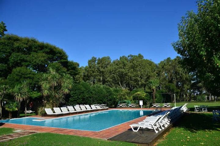 Rosario destination view