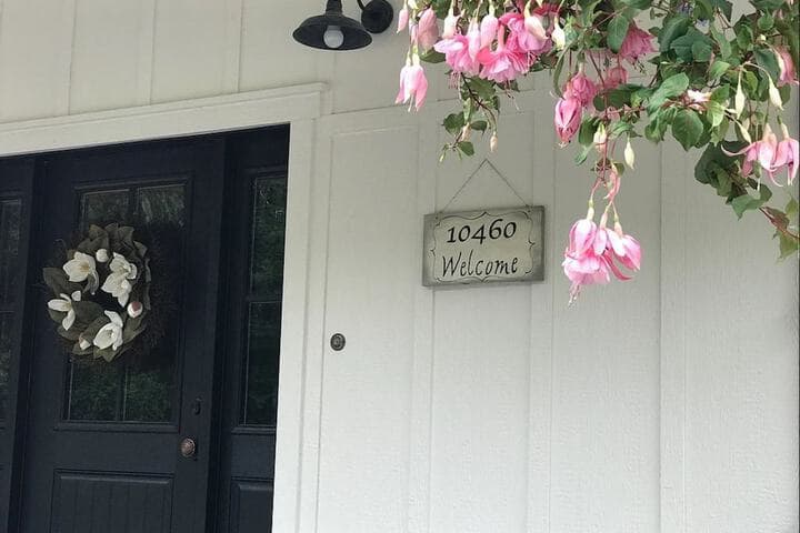 Snowgoose Pond Bed & Breakfast photo 3