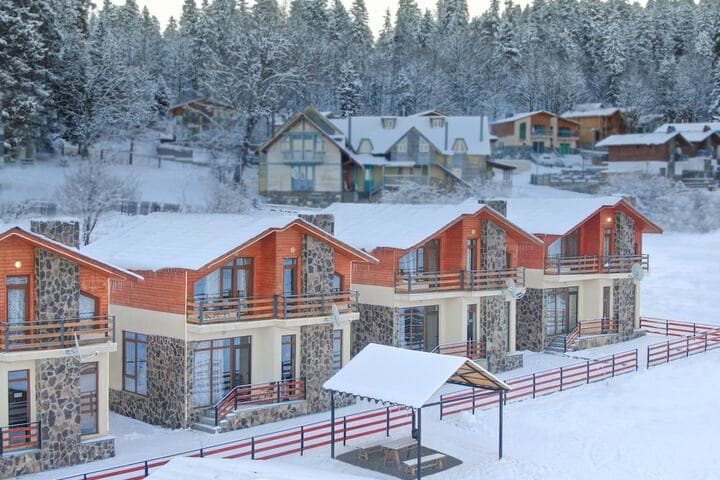 Villa Mtashi photo 4