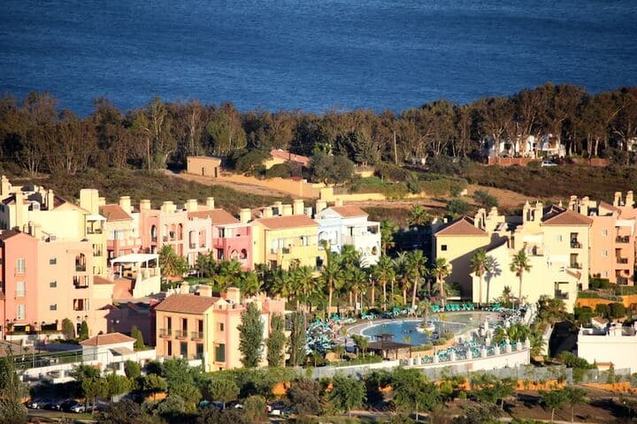 Pierre & Vacances Resort Terrazas Costa del Sol photo 3