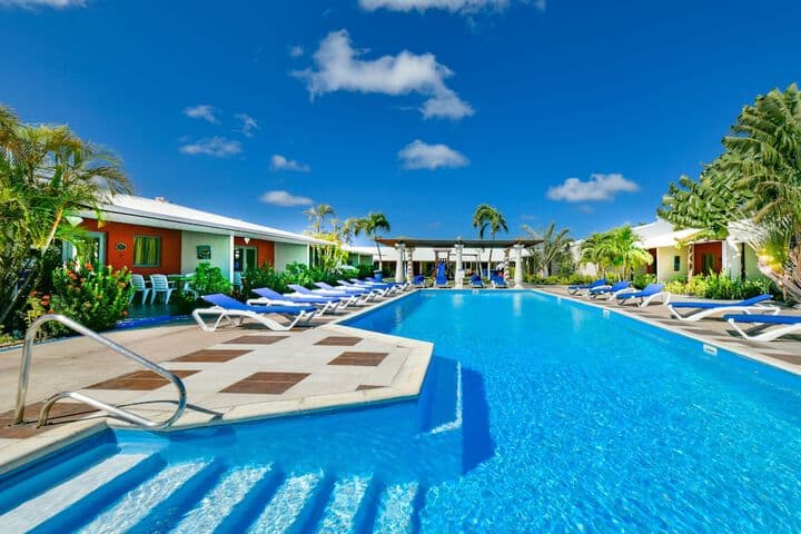 Aruba Blue Village photo 4