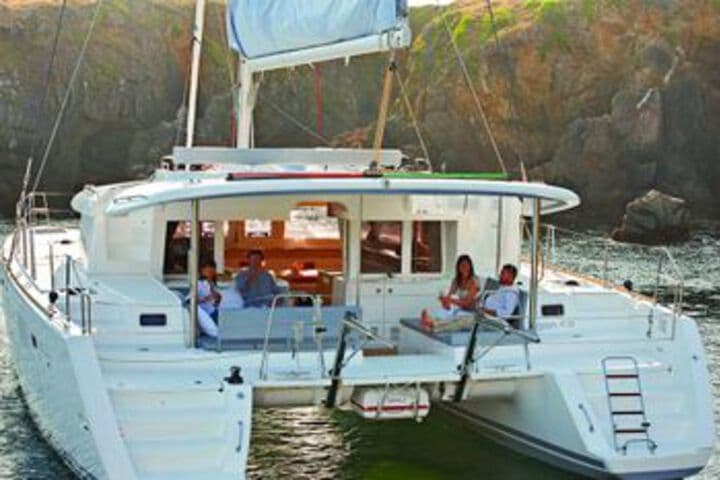 Catamarano Mauticat Boat & Breakfast photo 2