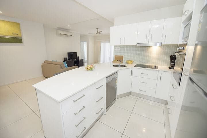 Gladstone City Central Apartment Hotel photo 3