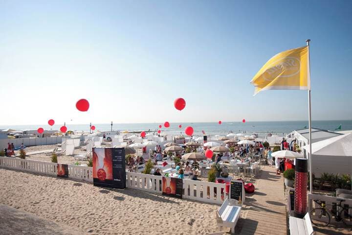 Holiday Suites Blankenberge photo 5
