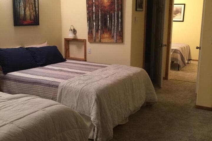 Cantwell Lodge photo 5