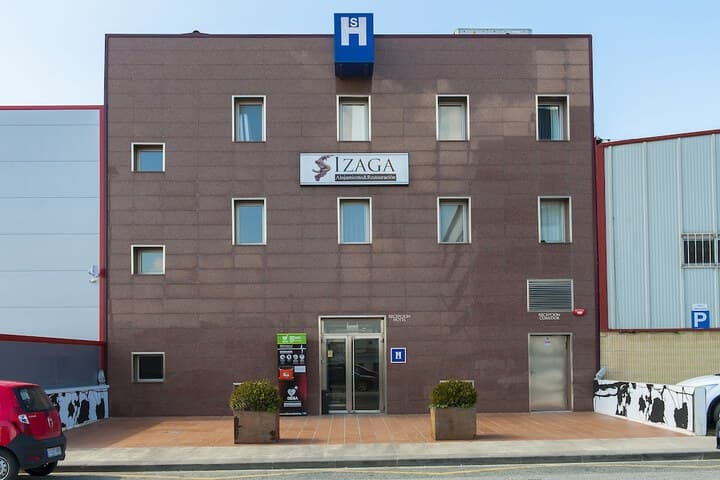 Iraipe Izaga Hostal photo 3