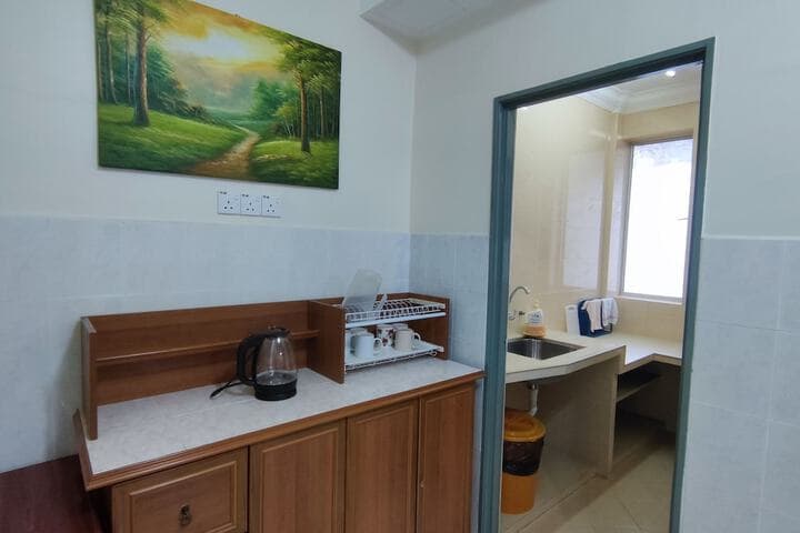 KPW at Royal Lily Apartment photo 4