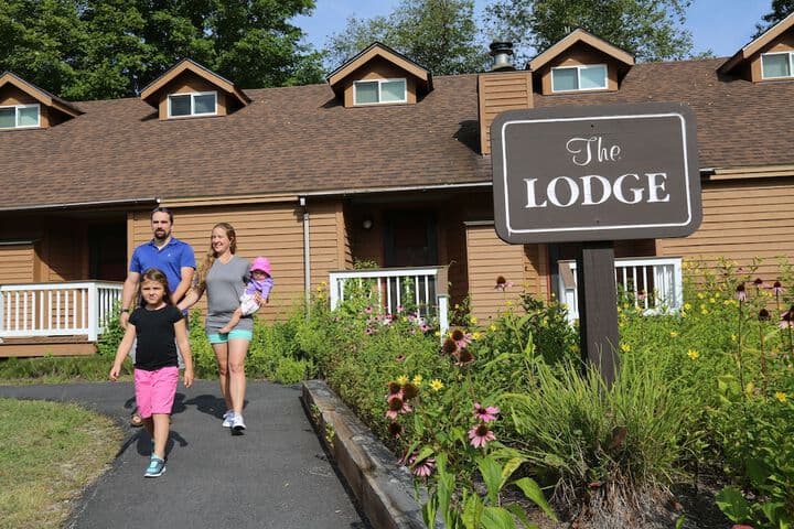 Cold Spring Resort photo 2