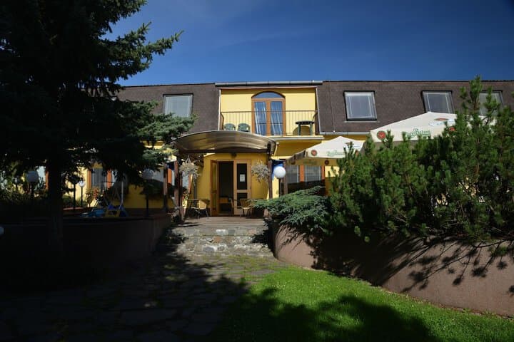 Penzión Agrothermal Bešeňová photo 3