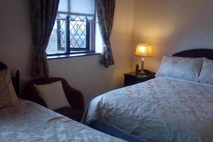 Corrib View Guesthouse h91rr72 photo 2