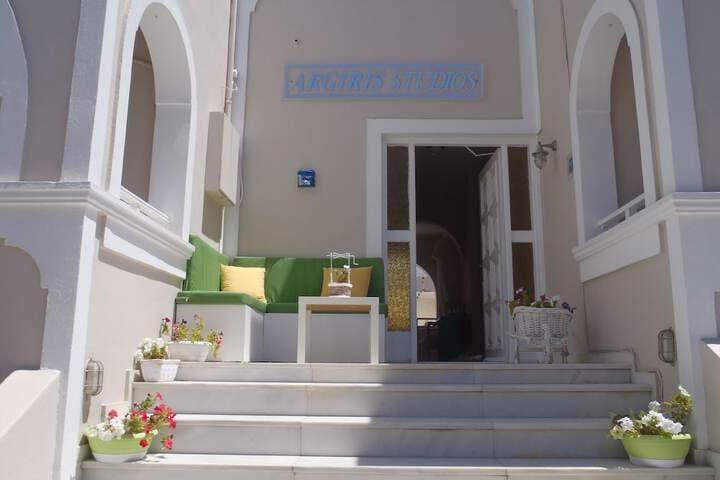 Argiris Studios photo 2