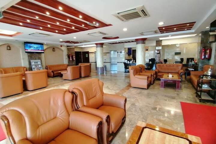 Nizwa Hotel Apartments photo 3