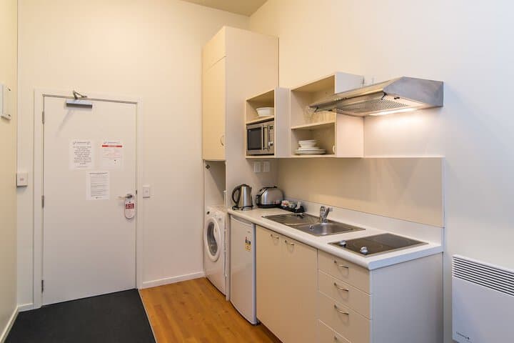 Gilmer Apartment Hotel photo 5