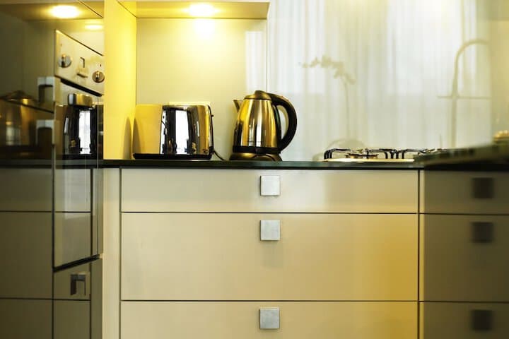 Kensington House Aparthotel photo 5