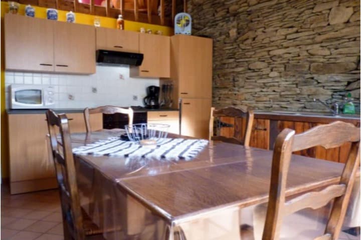 Le Ti Bou de Refuge photo 5