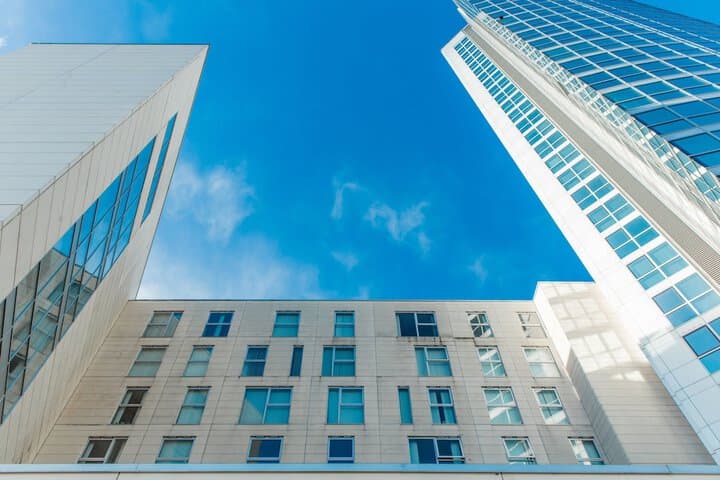 Dream Apartments The Obel Building photo 4