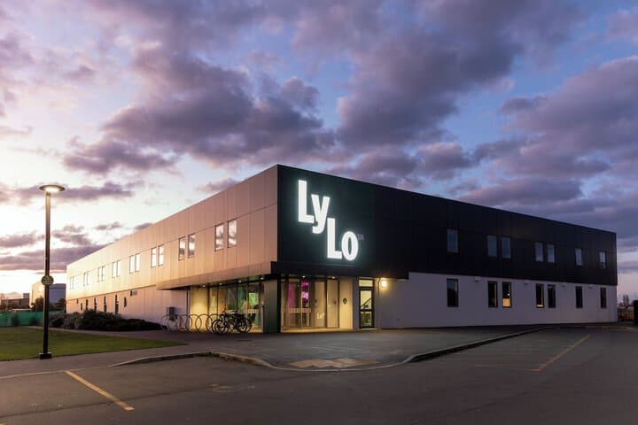 LyLo Christchurch photo 5