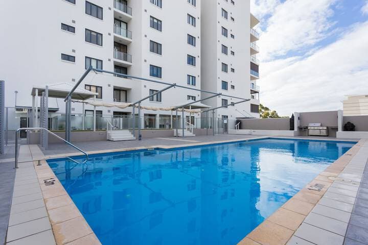 Nautilus by Rockingham Apartments photo 3